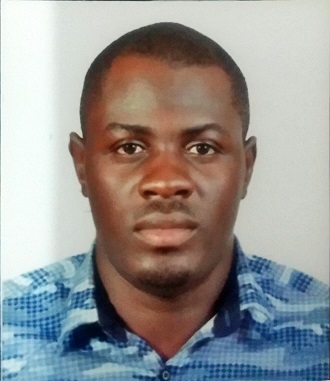 Joseph Adikwu